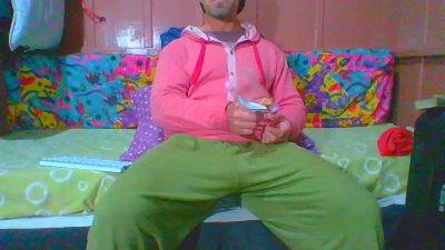 lemao77 live cam on Cam4