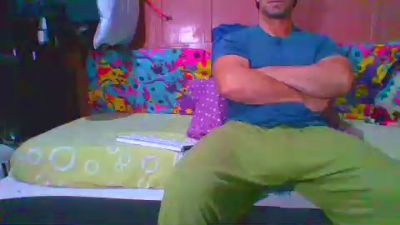 lemao77 live cam on Cam4