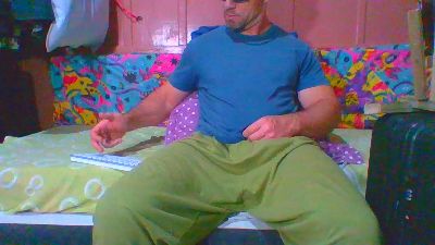 lemao77 live cam on Cam4