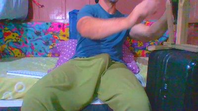 lemao77 live cam on Cam4
