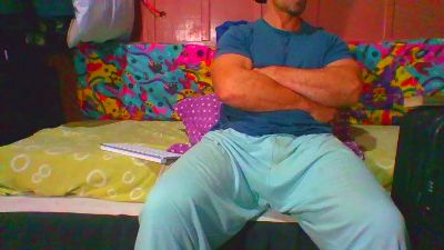 lemao77 live cam on Cam4