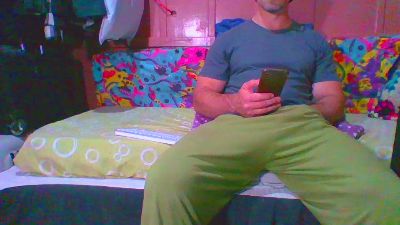 lemao77 live cam on Cam4