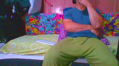 lemao77 live cam on Cam4