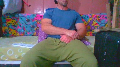 lemao77 live cam on Cam4
