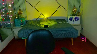 lena_roses live cam on Cam4