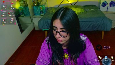 lena_roses live cam on Cam4