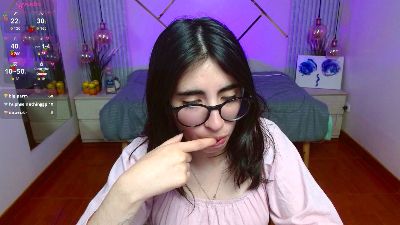lena_roses live cam on Cam4