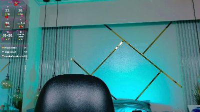 lena_roses live cam on Cam4