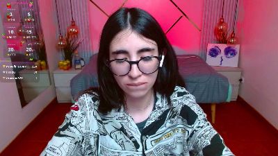 lena_roses live cam on Cam4