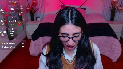 lena_roses live cam on Cam4