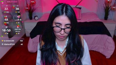 lena_roses live cam on Cam4