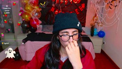 lena_roses live cam on Cam4