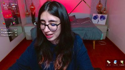 lena_roses live cam on Cam4