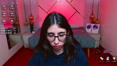 lena_roses live cam on Cam4
