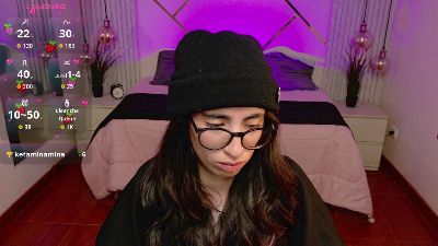 lena_roses live cam on Cam4