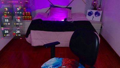 lena_roses live cam on Cam4