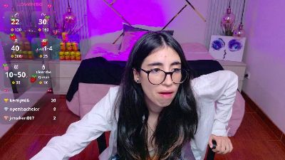 lena_roses live cam on Cam4