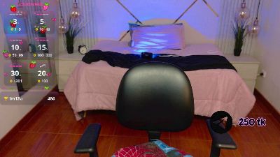 lena_roses live cam on Cam4