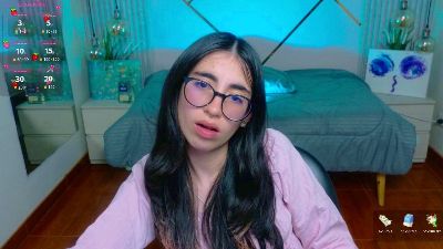lena_roses live cam on Cam4