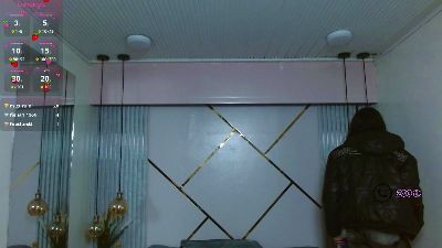 lena_roses live cam on Cam4