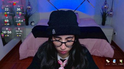 lena_roses live cam on Cam4