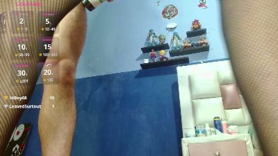 leo_and_kali live cam on Cam4