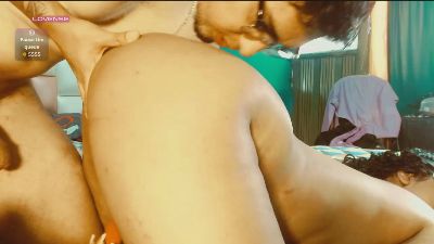 leo_and_kali live cam on Cam4