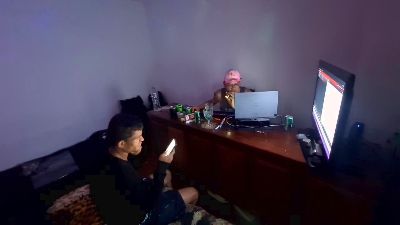 leo_kenzo live cam on Cam4