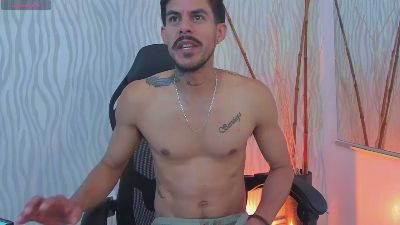leo_vesper1 live cam on Cam4