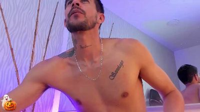 leo_vesper1 live cam on Cam4