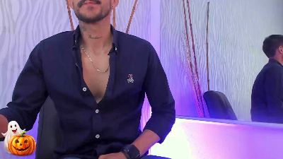 leo_vesper1 live cam on Cam4