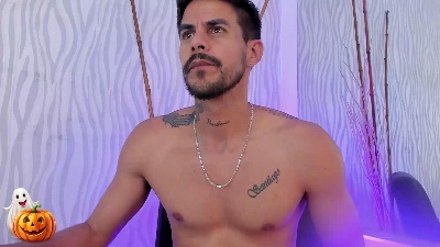 leo_vesper1 live cam on Cam4