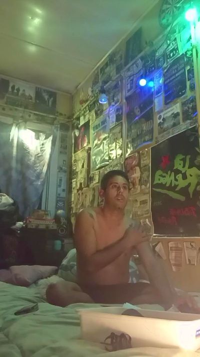 leohotqac live cam on Cam4