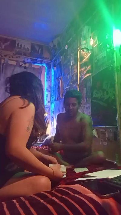 leohotqac live cam on Cam4