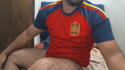 leokhawan live cam on Cam4
