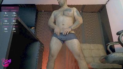 leon_1717 live cam on Cam4