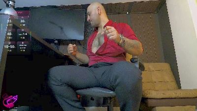 leon_1717 live cam on Cam4