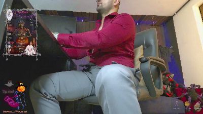 leon_1717 live cam on Cam4