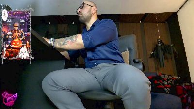 leon_1717 live cam on Cam4