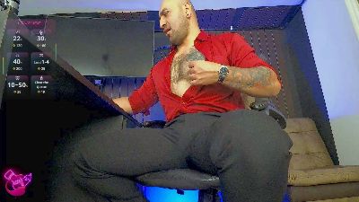 leon_1717 live cam on Cam4