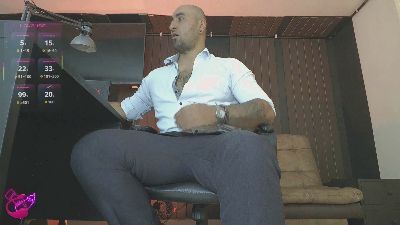 leon_1717 live cam on Cam4