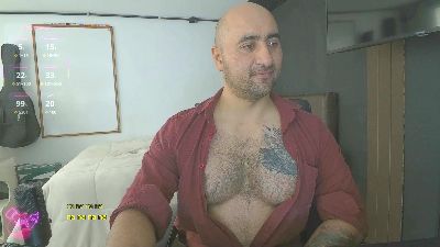 leon_1717 live cam on Cam4