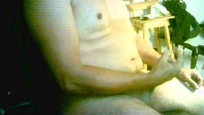 leonard_killero live cam on Cam4