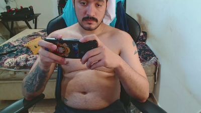 leonino231 live cam on Cam4