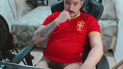 leonino231 live cam on Cam4