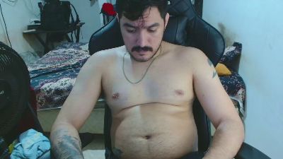 leonino231 live cam on Cam4