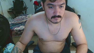 leonino231 live cam on Cam4