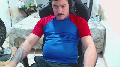 leonino231 live cam on Cam4