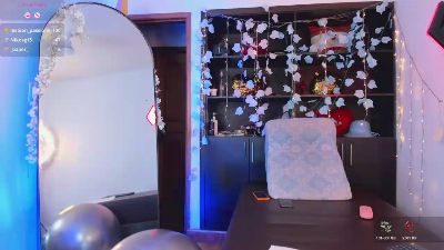 leonnela live cam on Cam4