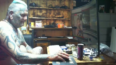 leonscrazy live cam on Cam4